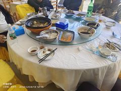 -芸海阁·农家私房菜(沙家浜景区出口店)