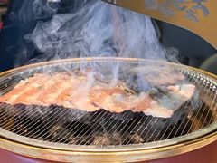 -西塔老太太泥炉烤肉(川沙百联店)