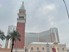 -澳门威尼斯人综合度假区