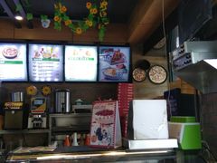 -芝根芝底(闵行区漕宝店)