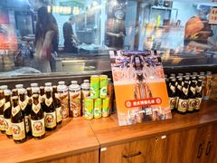 -管氏翅吧(甘家口店)