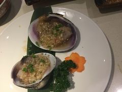 -赤坂亭·M9和牛烧肉·铁板烧(合肥万象城店)