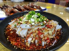 -厨神老街兔·淳朴人家店(盐帮菜风味名店)