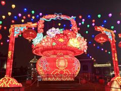 -济南方特东方神画