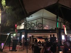 -Epic Boracay
