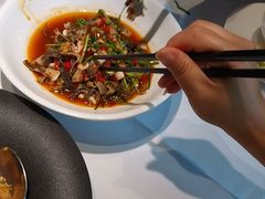 -院里寻菜·精致庭院菜(观沙岭店)