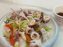 -潮盛海鲜(韶关总店)