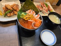 -札幌二条市场 大矶(本店)