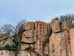 -泰山风景名胜区