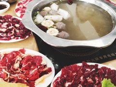 -原野牛肉岛