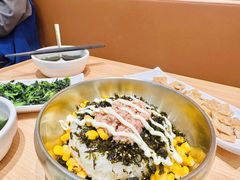 -米村拌饭(杭州国大城市广场店)