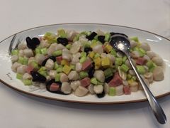 -渔码头食府(蓬莱阁店)