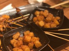 -长药唐师乐山油炸(石人直营店)