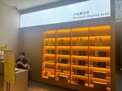 -徽雲头疗·spa(浦珠北路店)