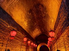 -西安城墙·碑林历史文化景区