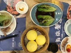 -点都德(大茶楼店)