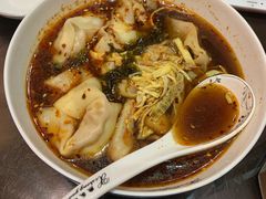 开洋馄饨-熙盛源(滨湖万达店)