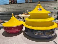 -花家怡园HUA'S RESTAURANT(崇文门·哈德门广场店)