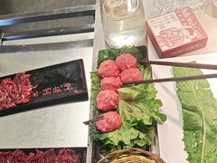 -三头牛·潮汕牛肉生蚝火锅 (夏湾店)