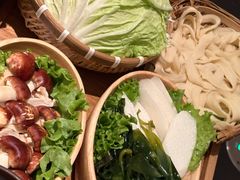 -盡膳口福跷脚牛肉火锅(国贸商城店)