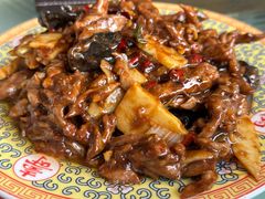 -砂锅居(西四店)