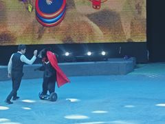 -安徽大青山野生动物世界
