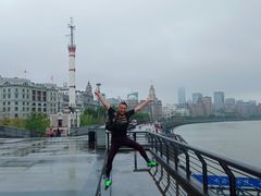-黄浦江游览快线(金陵东路码头)