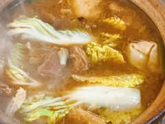 -小板凳(四公里店)