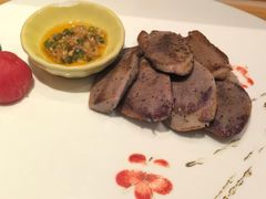 -大岛日本料理铁板烧(南通大饭店)