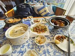 -群英会·三国菜(曹魏古城店)