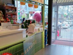 -巴卤社老火锅(财富店)