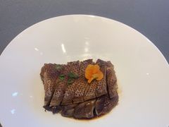 -香山湖渔家大院