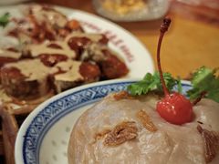 -芋包王闽南茶楼(八市店)
