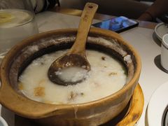 -吴家·非遗淮扬小馆(镇江万达广场店)