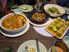 -有璟阁港式餐厅(金融街购物中心店)