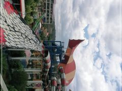 -青鱼湾水上乐园