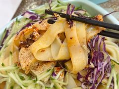 -黑公羊新疆菜(人和店)