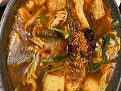 -枪火串烧·东北特色烧烤(罗湖总店)