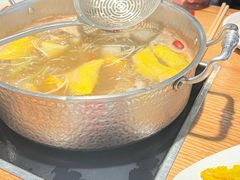 -好想牛·鲜切自助牛肉火锅(七堡花园城店)