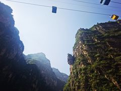 -龙庆峡风景区