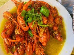 -大学城夜市大排档(凤栖路店)