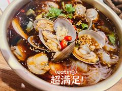 -街角等你.大连海鲜烧烤(西安路店)