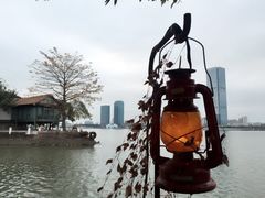 -喜洲吧·江畔老船厂·庭院餐厅(喜临院店)