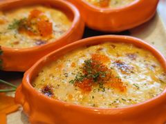 日式焗蟹宝-文三酒肆自助放题(新街口友谊广场店)