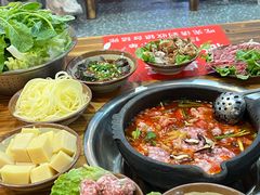 -笔记安顺夺夺粉火锅