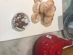 -玛尚诺Pizza&Bar(长泰广场店)