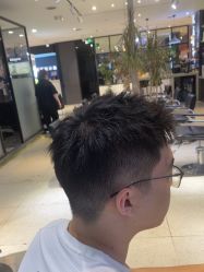 -悦SALON