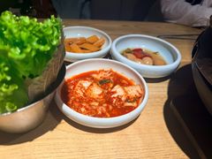 -泥炉烧肉师(新街口金銮巷店)