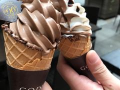 -GODIVA(港汇恒隆广场)