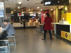 -麦当劳(金平路站店)